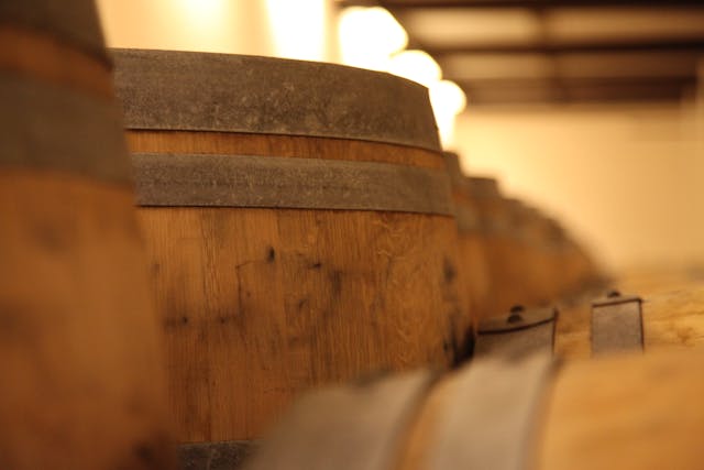 Private wine tours in Robertson Wine Valley